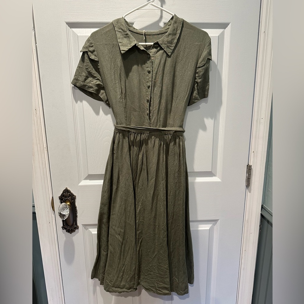 Little Women Atelier Jo Dress